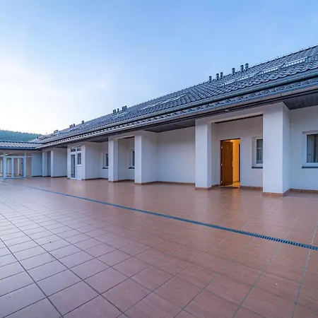 Apartment Rodzinny Mountain Aparts