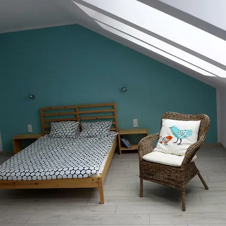 Rodzinny Mountain Aparts * Swieradow-Zdroj