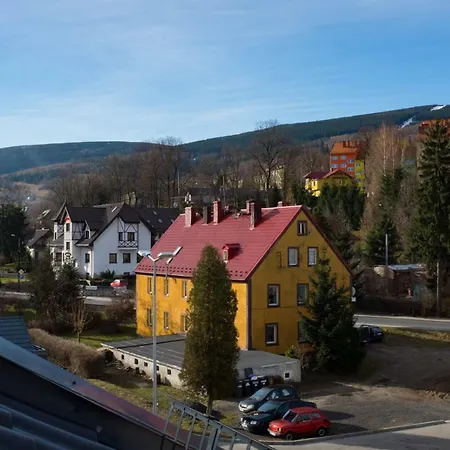 Rodzinny Mountain Aparts * Swieradow-Zdroj