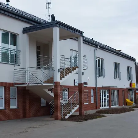 Rodzinny Mountain Aparts Apartment Swieradow-Zdroj
