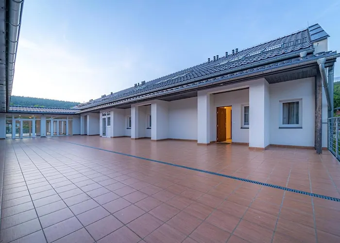 Apartment Rodzinny Mountain Aparts