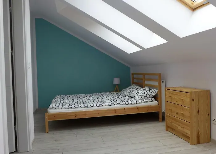 Rodzinny Mountain Aparts