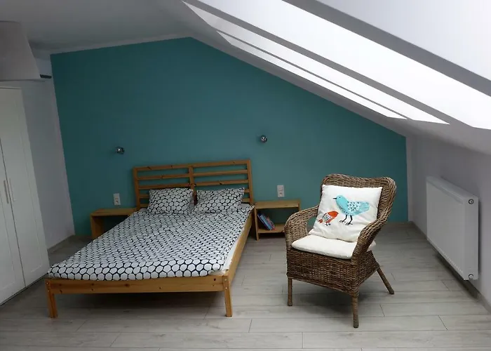 Rodzinny Mountain Aparts * Świeradów-Zdrój